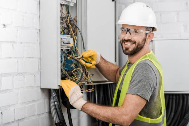 Best Circuit Breaker Repair  in Maybrook, NY