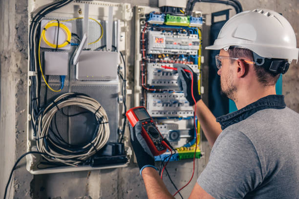 Best 24-Hour Electrician  in Maybrook, NY