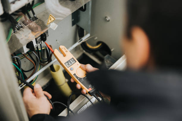 Best Local Electrician Companies  in Maybrook, NY