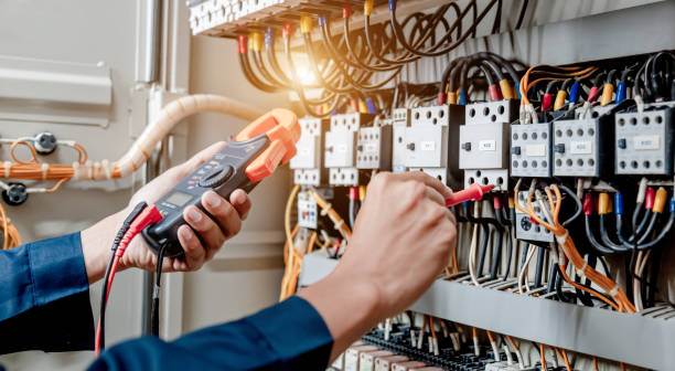Best Electrical Upgrades for Homes  in Maybrook, NY