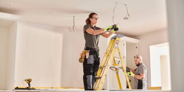 Best Affordable Emergency Electrician  in Maybrook, NY