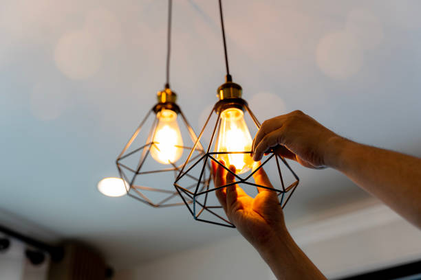 Best Ceiling Fan Installation Electrician  in Maybrook, NY