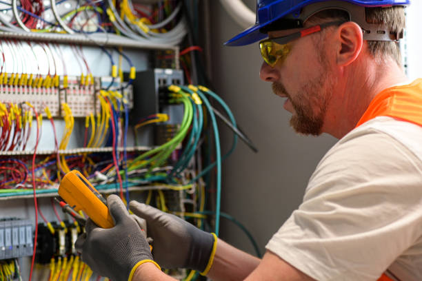Best Licensed Electrician  in Maybrook, NY
