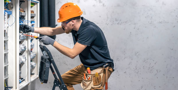 Best Electrical Contractors for Businesses  in Maybrook, NY